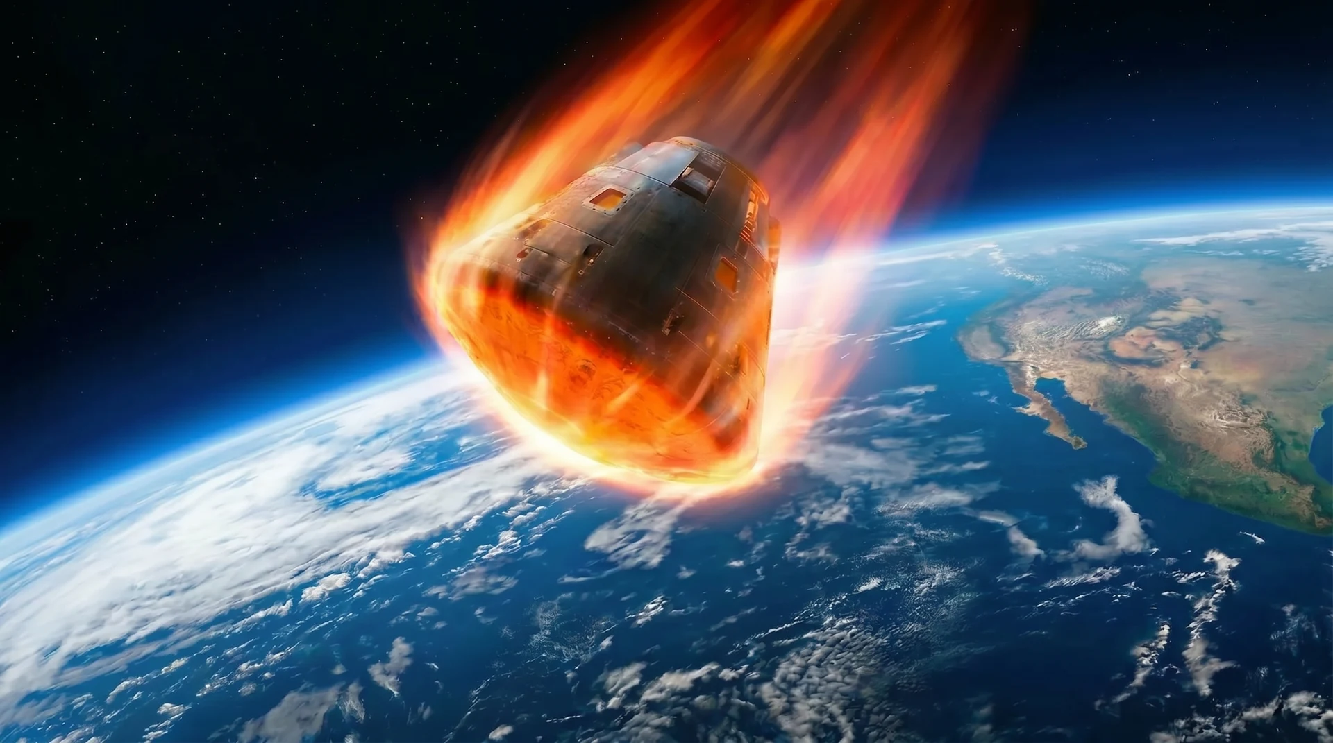 What Awaits the Artemis II Crew When They Come Home
